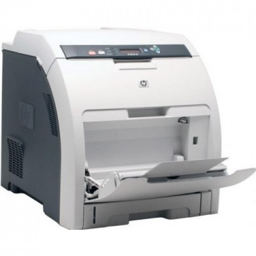 Картриджи для принтера HP Color LaserJet 3600dn