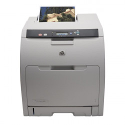 HP Color LaserJet 3600n