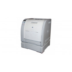 HP Color LaserJet 3700