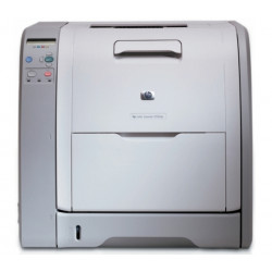 HP Color LaserJet 3700dn