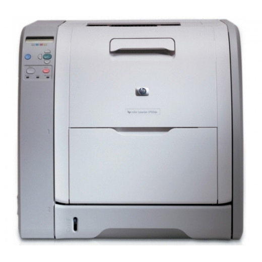 Картриджи для принтера HP Color LaserJet 3700dn