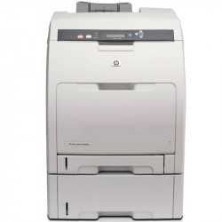 HP Color LaserJet 3800dtn