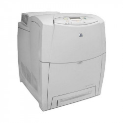 HP Color LaserJet 4600 (C9660A)