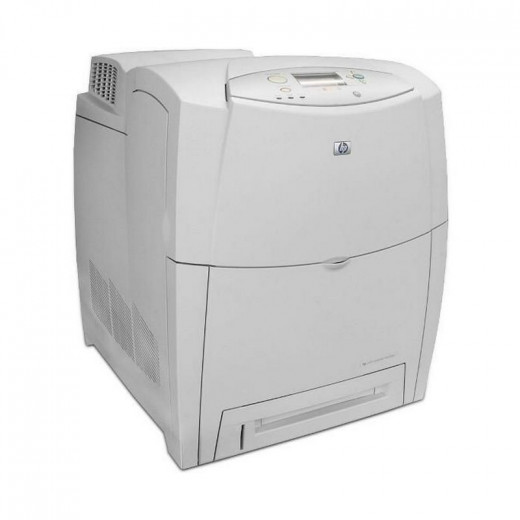 Картриджи для принтера HP Color LaserJet 4600 (C9660A)