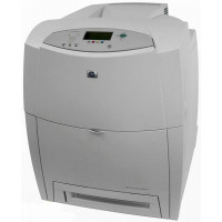 Картриджи для принтера HP Color LaserJet 4600dtn (C9662A)