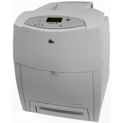 HP Color LaserJet 4600dtn (C9662A)