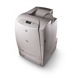 HP Color LaserJet 4600hdn (C9663A)