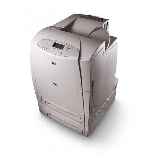 Картриджи для принтера HP Color LaserJet 4600hdn (C9663A)