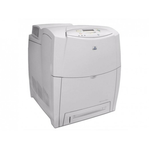 Картриджи для принтера HP Color LaserJet 4600n (C9692A)