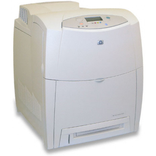 Картриджи для принтера HP Color LaserJet 4610