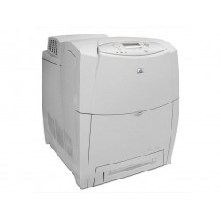 HP Color LaserJet 4650