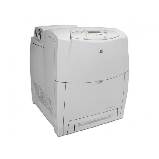 Картриджи для принтера HP Color LaserJet 4650