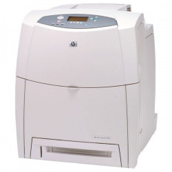 HP Color LaserJet 4650dn (Q3670A)