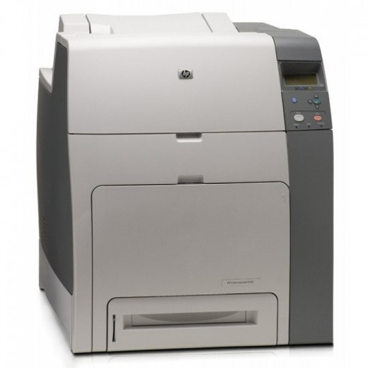 Картриджи для принтера HP Color LaserJet 4700