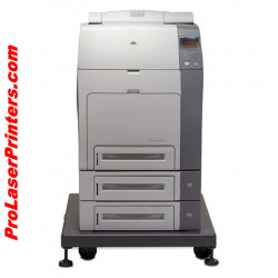 HP Color LaserJet 4700dtn