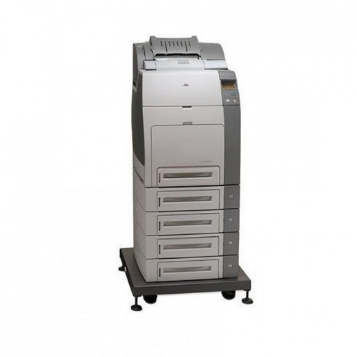 Картриджи для принтера HP Color LaserJet 4700ph+