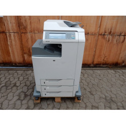 HP Color LaserJet CM4730 MFP