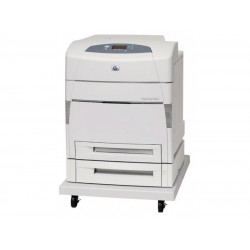 HP Color LaserJet 5500dtn