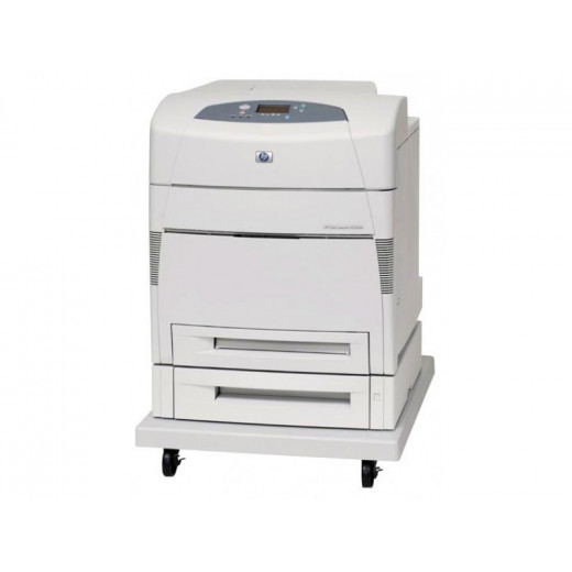 Картриджи для принтера HP Color LaserJet 5500dtn