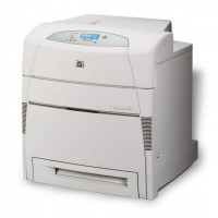 Картриджи для принтера HP Color LaserJet 5500n