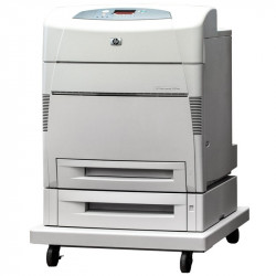 HP Color LaserJet 5550dn