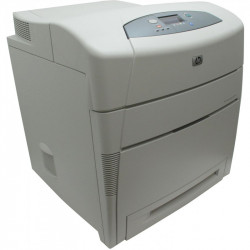 HP Color LaserJet 5550n