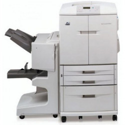 HP Color LaserJet 9500hdn