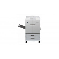 HP Color LaserJet 9500n