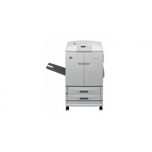 Картриджи для принтера HP Color LaserJet 9500n