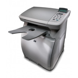 HP Color LaserJet CM1015 MFP