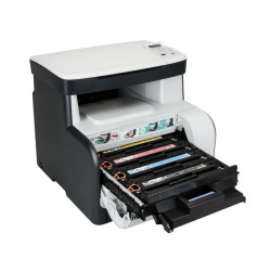 HP Color LaserJet CM1312 MFP