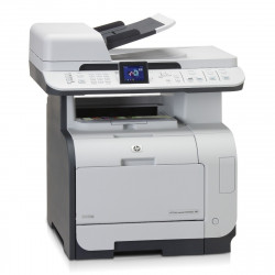 HP Color LaserJet CM2320fxi MFP