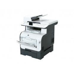 HP Color LaserJet CM2320N