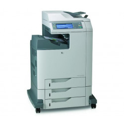 HP Color LaserJet CM4730FM