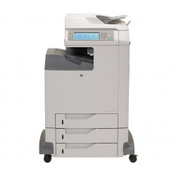 HP Color LaserJet CM4730fsk MFP