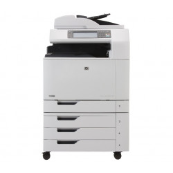 HP Color LaserJet CM6030f MFP