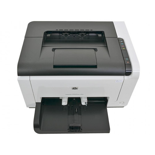 Картриджи для принтера HP Color LaserJet CP1025NW