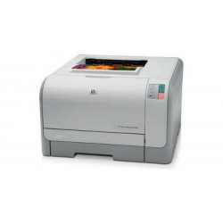 HP Color LaserJet CP1217