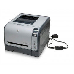 HP Color LaserJet CP1510