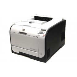 HP Color LaserJet CP2020