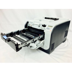 HP Color LaserJet CP2025n