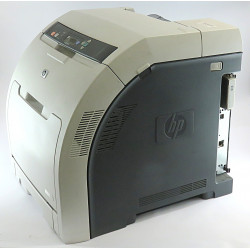 HP Color LaserJet CP3505dn