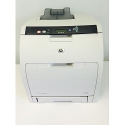 HP Color LaserJet CP3505n