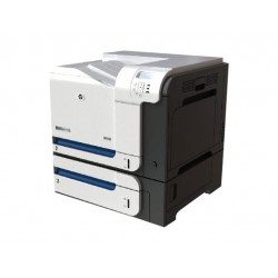 HP Color LaserJet CP3520