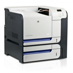 HP Color LaserJet CP3525