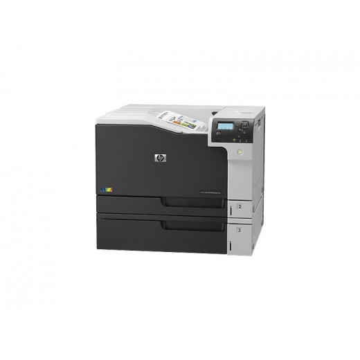 Картриджи для принтера HP Color LaserJet Enterprise CP5525n