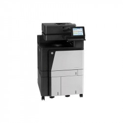 HP Color LaserJet Enterprise flow MFP M880z+NFC