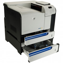 HP LaserJet Enterprise 500 color M551xh