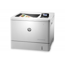 HP Color LaserJet Enterprise M553n