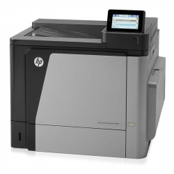 HP Color LaserJet Enterprise M651n